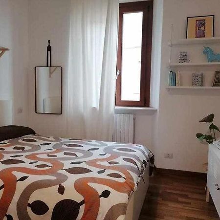 Darsena Appartament Apartment Milan Bagian luar foto