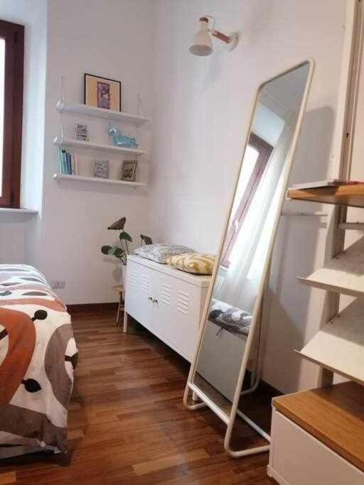 Darsena Appartament Apartment Milan Bagian luar foto