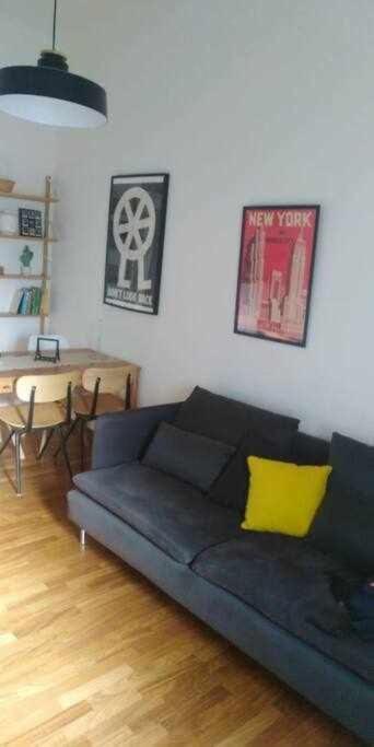 Darsena Appartament Apartment Milan Bagian luar foto