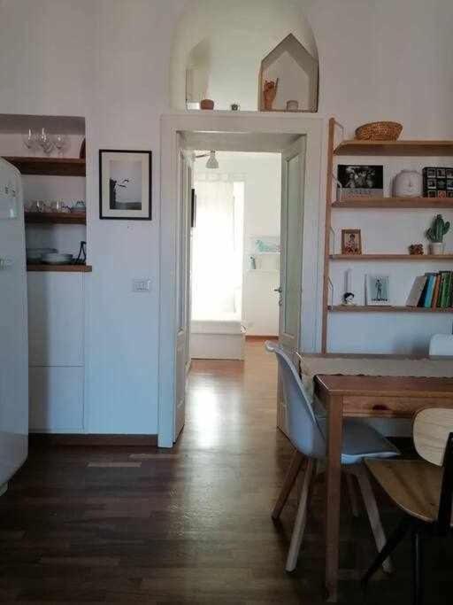 Darsena Appartament Apartment Milan Bagian luar foto