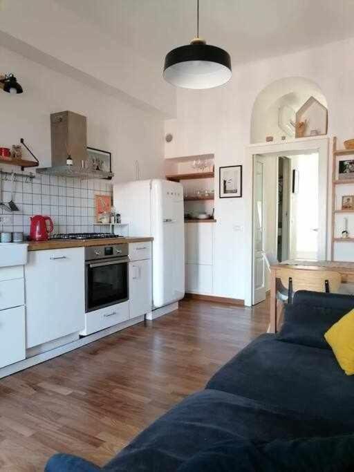 Darsena Appartament Apartment Milan Bagian luar foto
