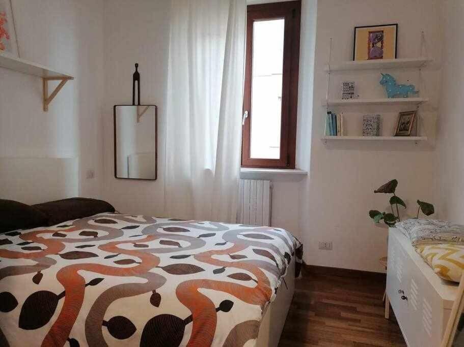 Darsena Appartament Apartment Milan Bagian luar foto