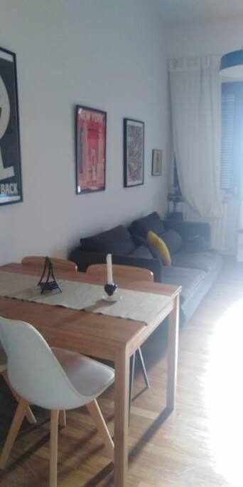 Darsena Appartament Apartment Milan Bagian luar foto