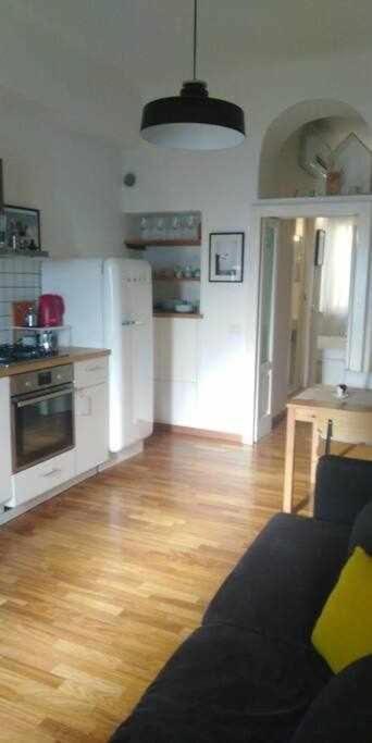 Darsena Appartament Apartment Milan Bagian luar foto