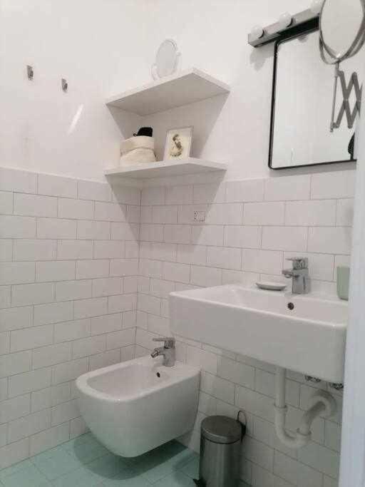 Darsena Appartament Apartment Milan Bagian luar foto