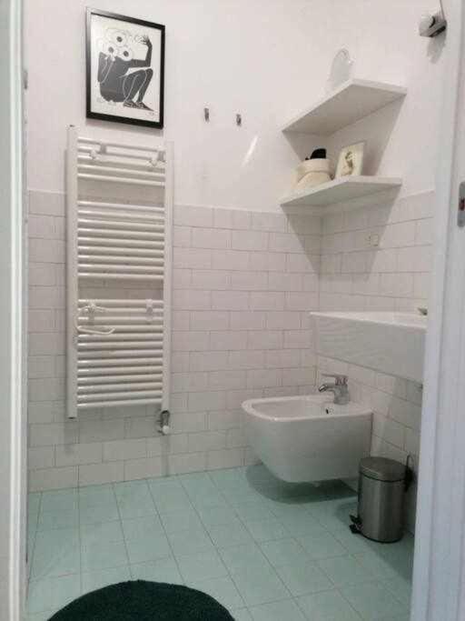 Darsena Appartament Apartment Milan Bagian luar foto