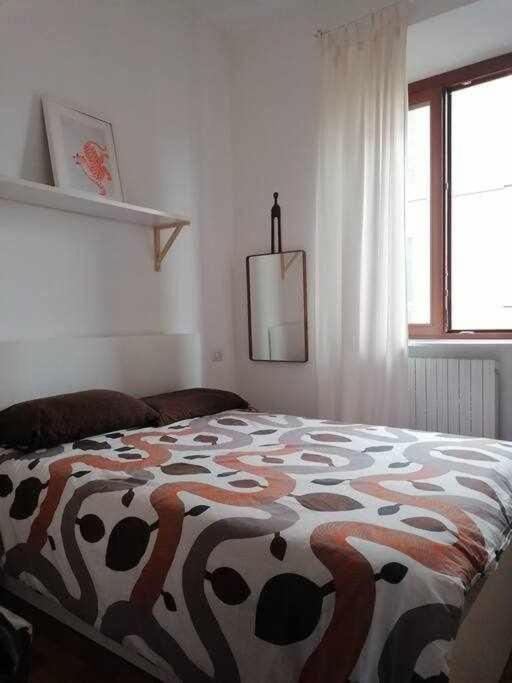 Darsena Appartament Apartment Milan Bagian luar foto