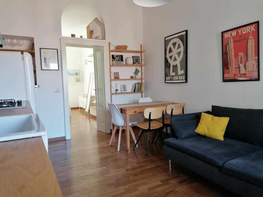 Darsena Appartament Apartment Milan Bagian luar foto